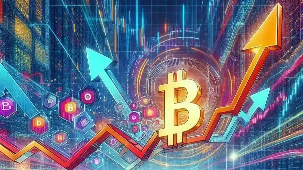 BNB Price Surges