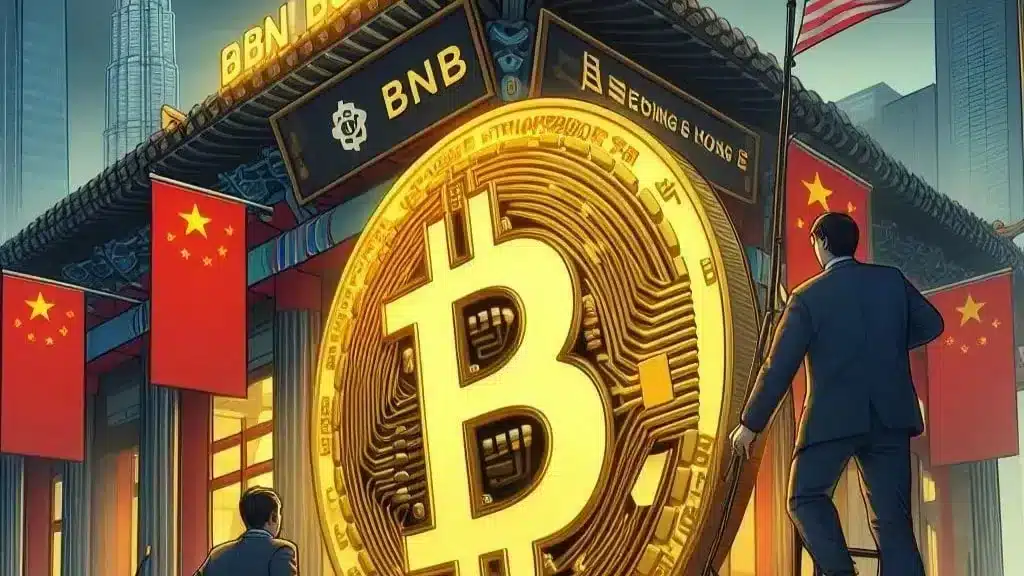 BNB Treasury