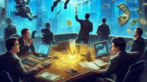 BNB market cap