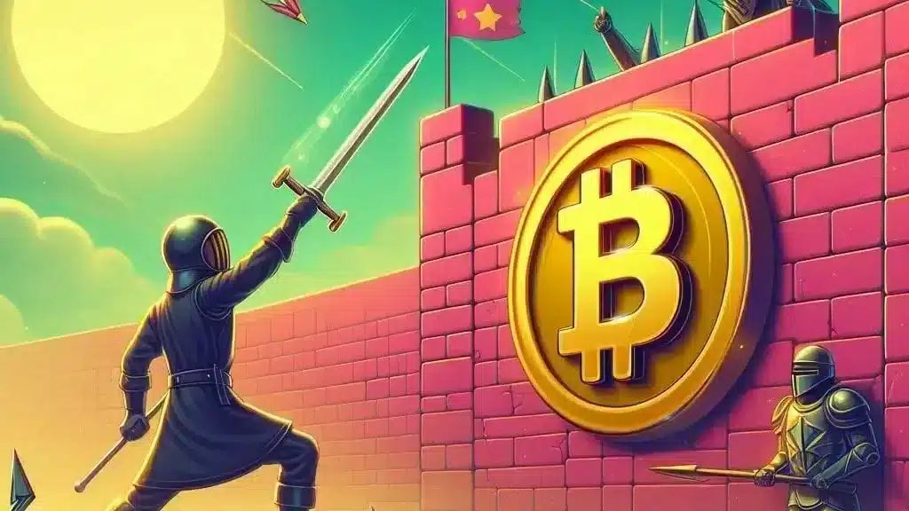 BNB momentum