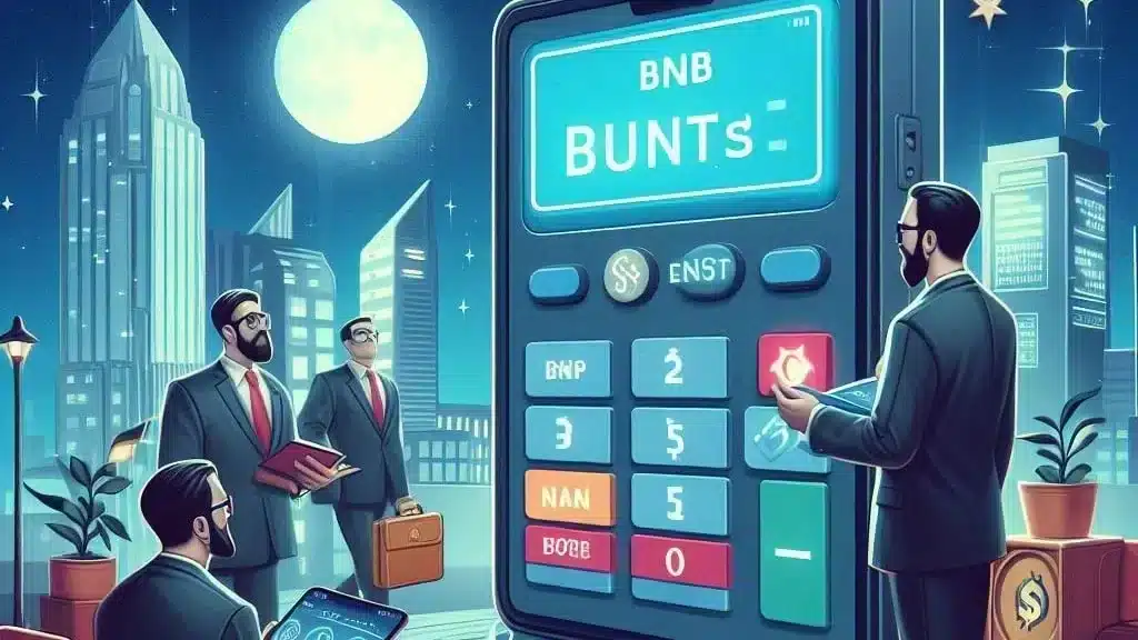 BNB outlook