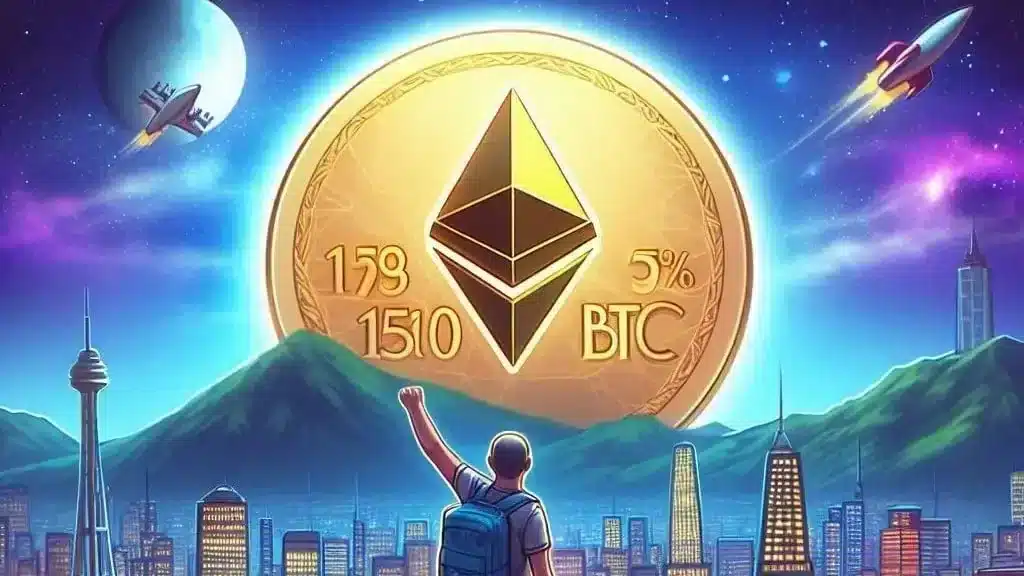 BTC Rally Pauses
