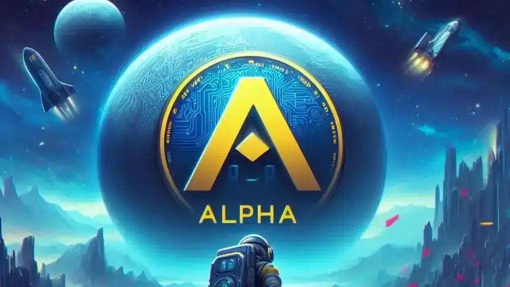 Binance Alpha token crash