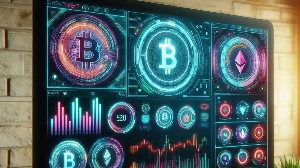 Binance Alpha