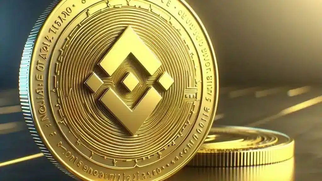 Binance Founder CZ