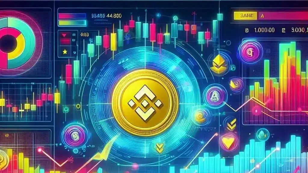 Binance Stablecoin
