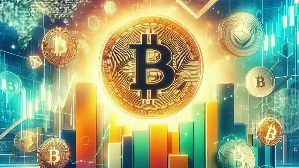 Binance funding