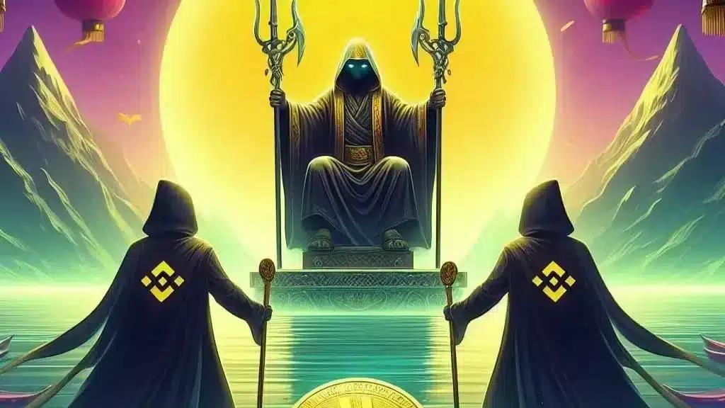 Binance listings