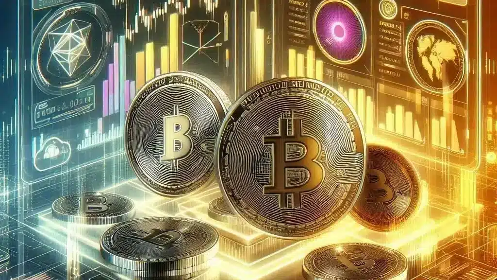 Binance’s Stablecoin