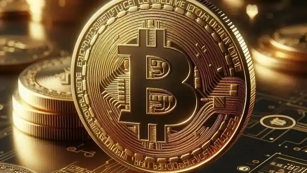 Bitcoin Could Hit