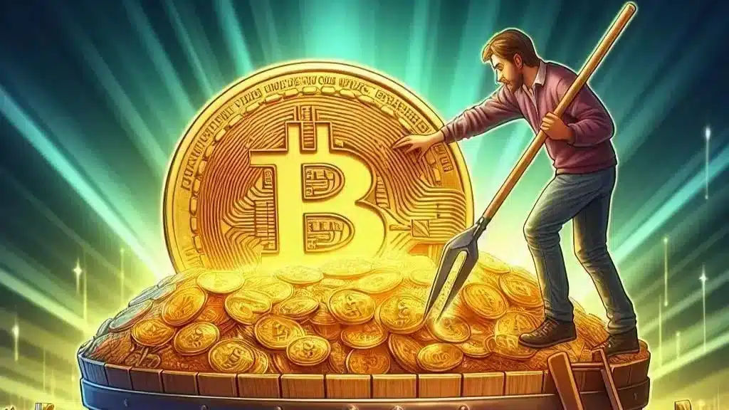 Bitcoin Treasuries