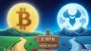 Bitcoin vs XRP