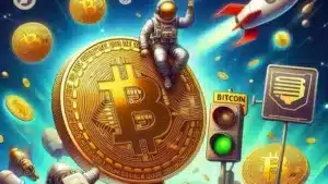 Bitcoiners Push Signal
