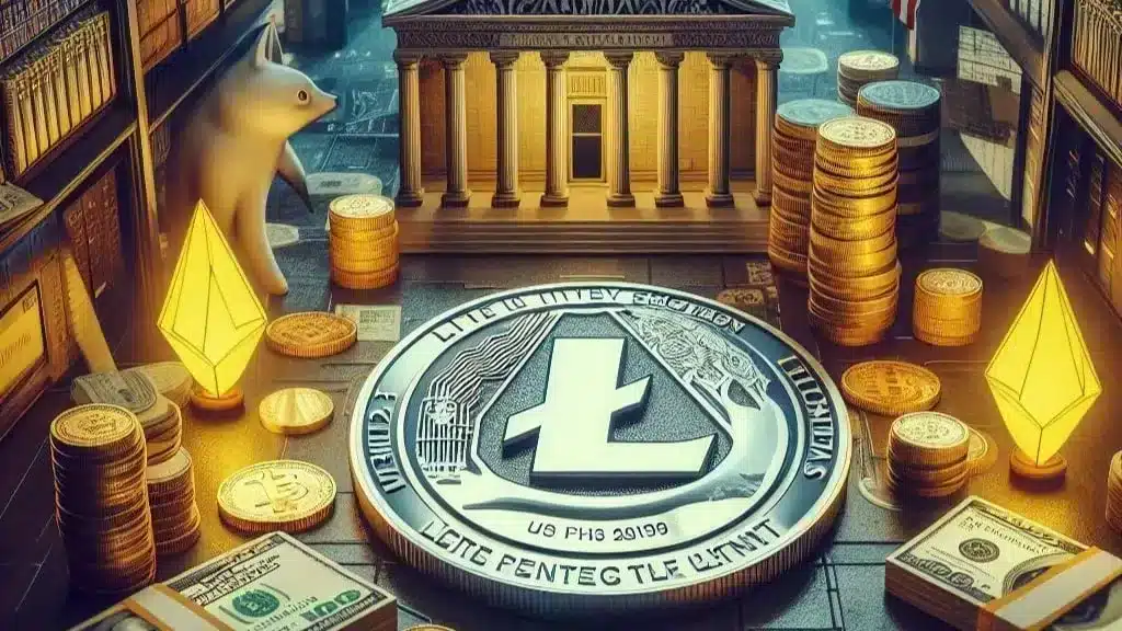 Canary Litecoin ETF