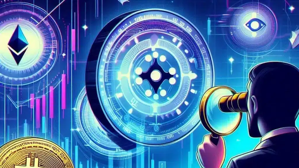 Cardano ETF