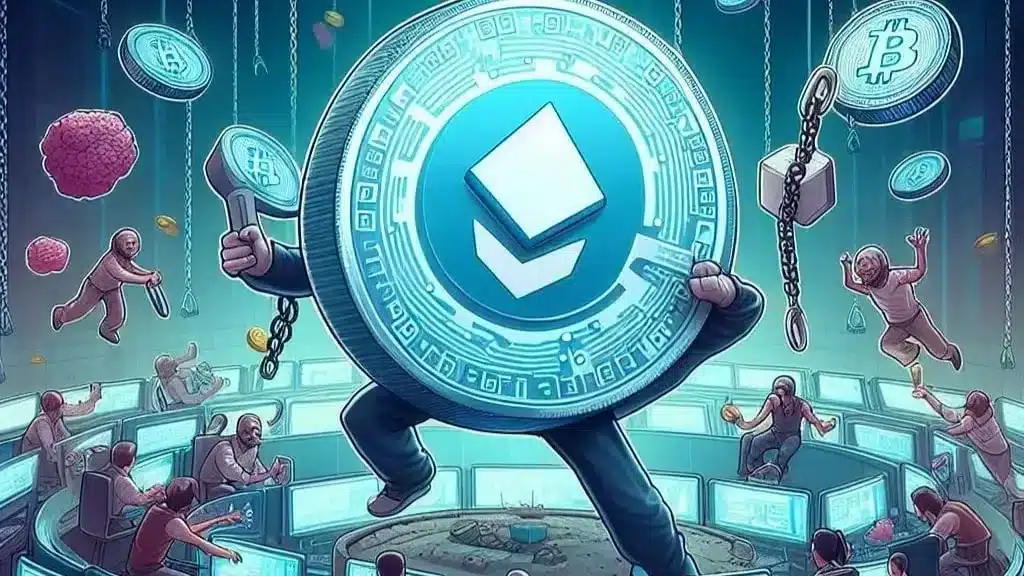 Cardano cross