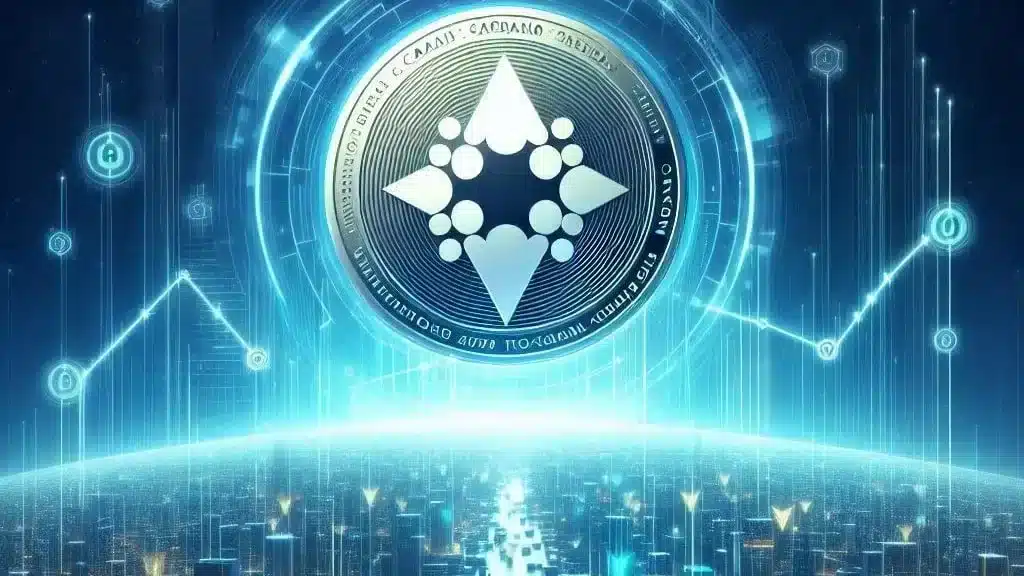 Cardano opportunity