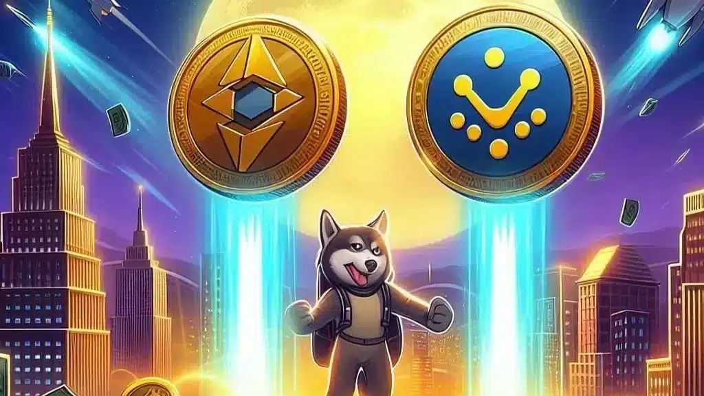 Cardano vs Dogecoin