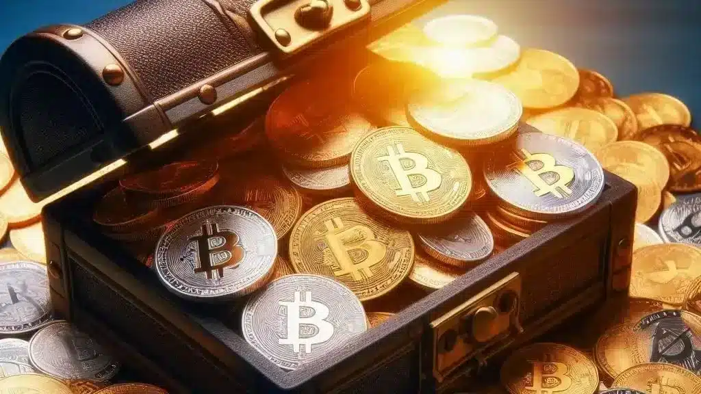 Casascius Coins