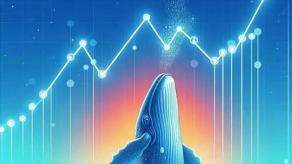 Chainlink (LINK) Whales