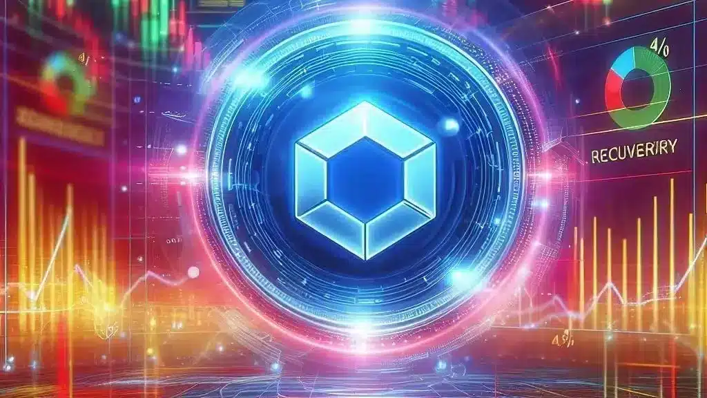 Chainlink Recovers
