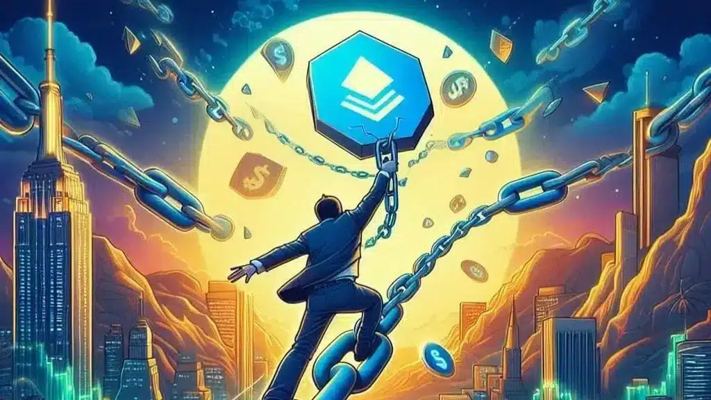 Chainlink Surges