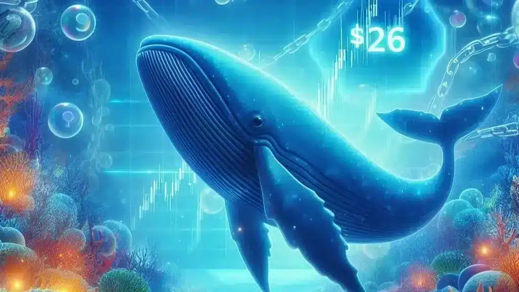 Chainlink Whales