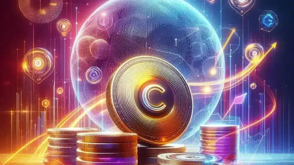 Circle USDC mint