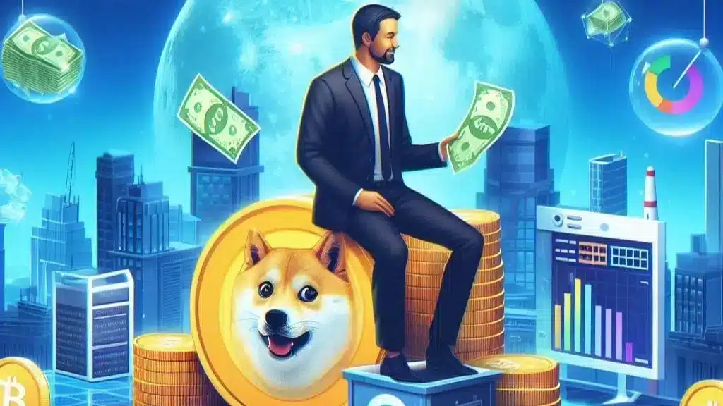 CleanCore Dogecoin