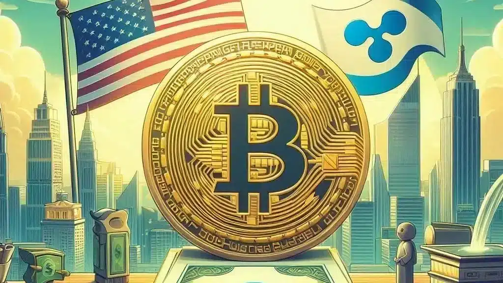 Coinbase Ripple