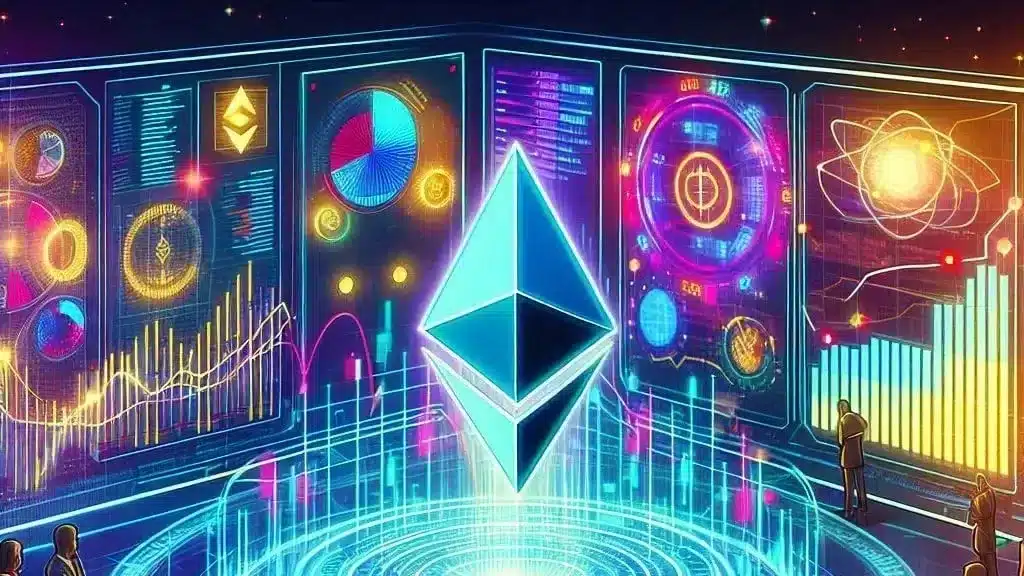 Corporate ETH Buys