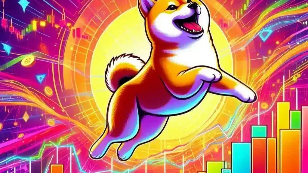DOGE Breakout