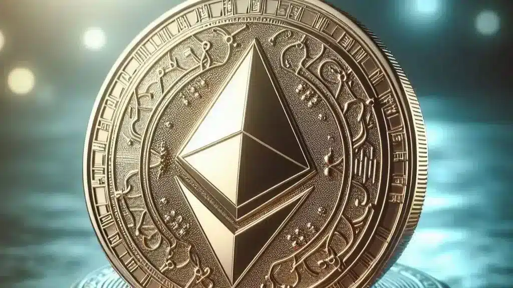 Digital ID on Ethereum