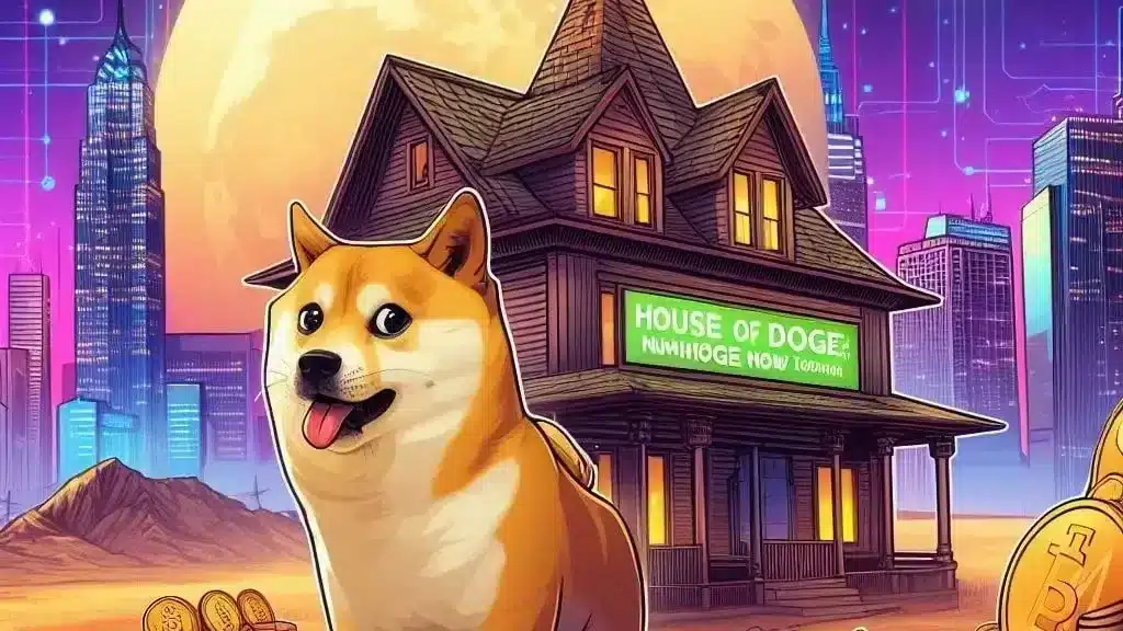 Dogecoin Adoption