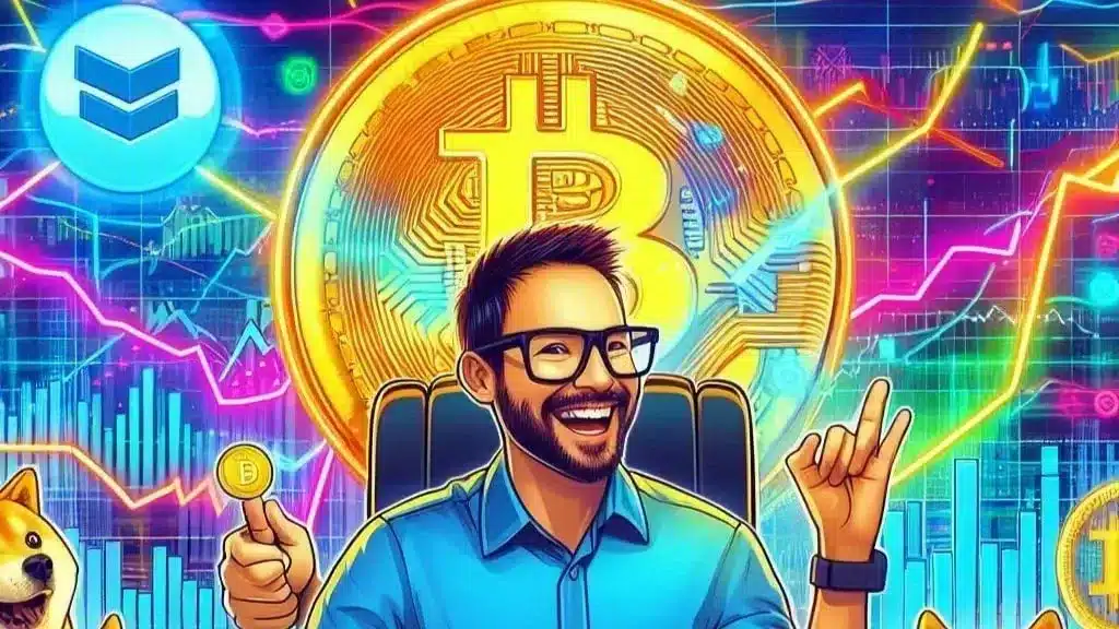 Dogecoin Analyst Predicts