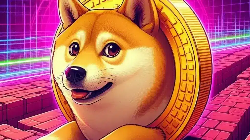Dogecoin Breakout Ahead