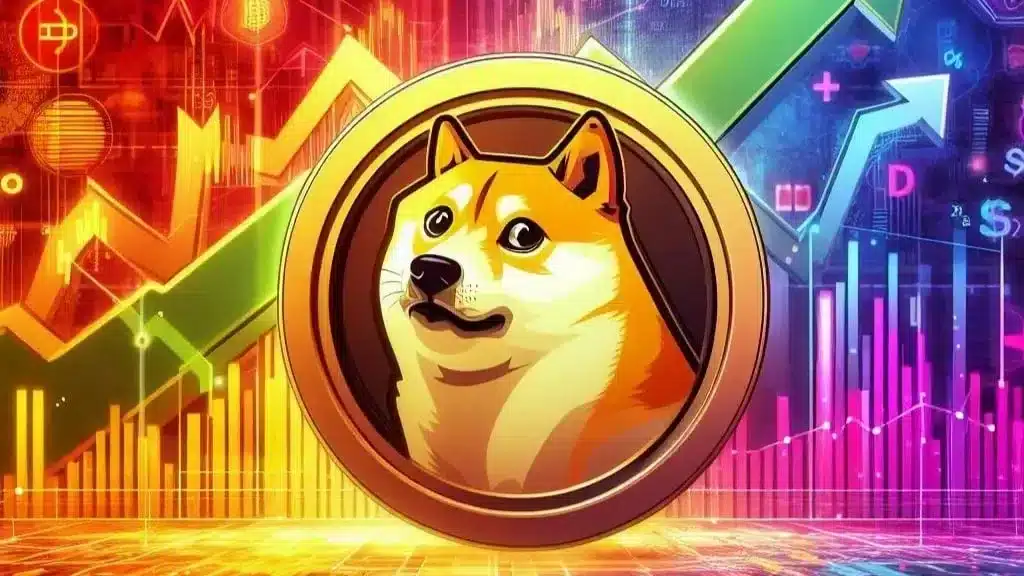 Dogecoin Drops