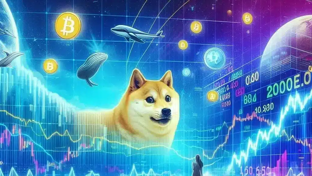 Dogecoin Eyes Recovery
