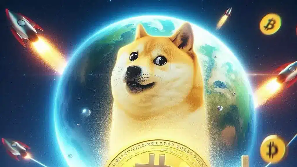 Dogecoin Treasury