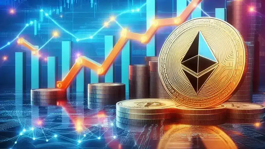 ETH Eyes