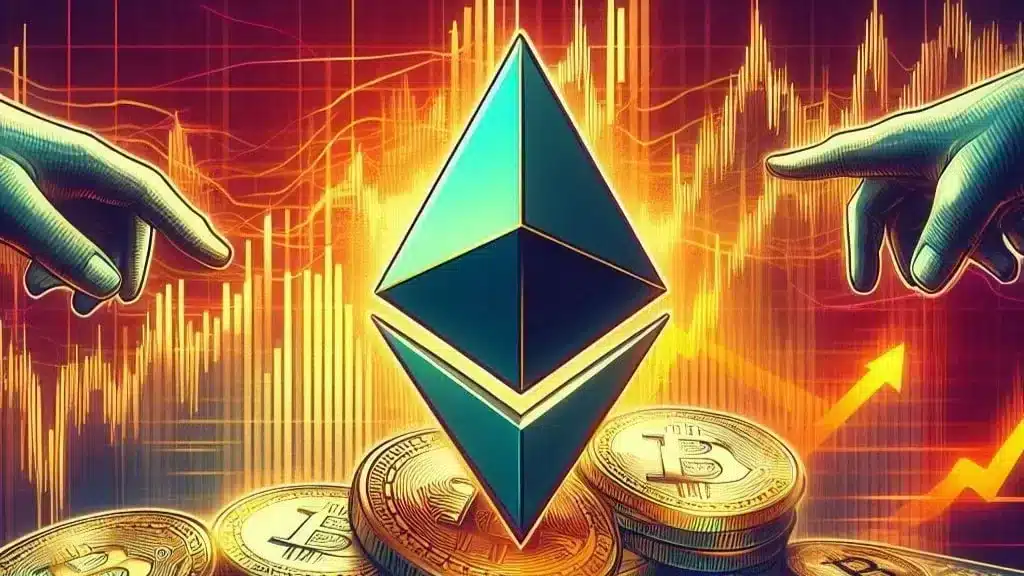 ETHZilla Stock Drops