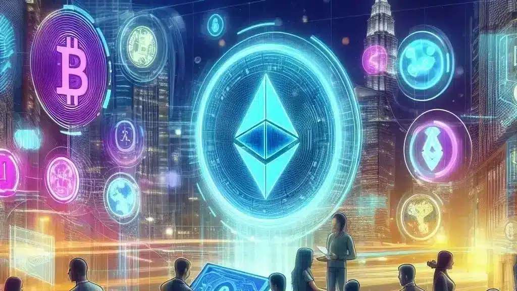 Ether Payments