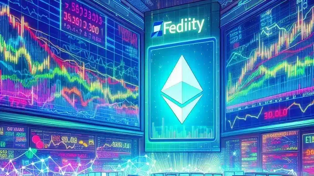 Ethereum Amid ETF