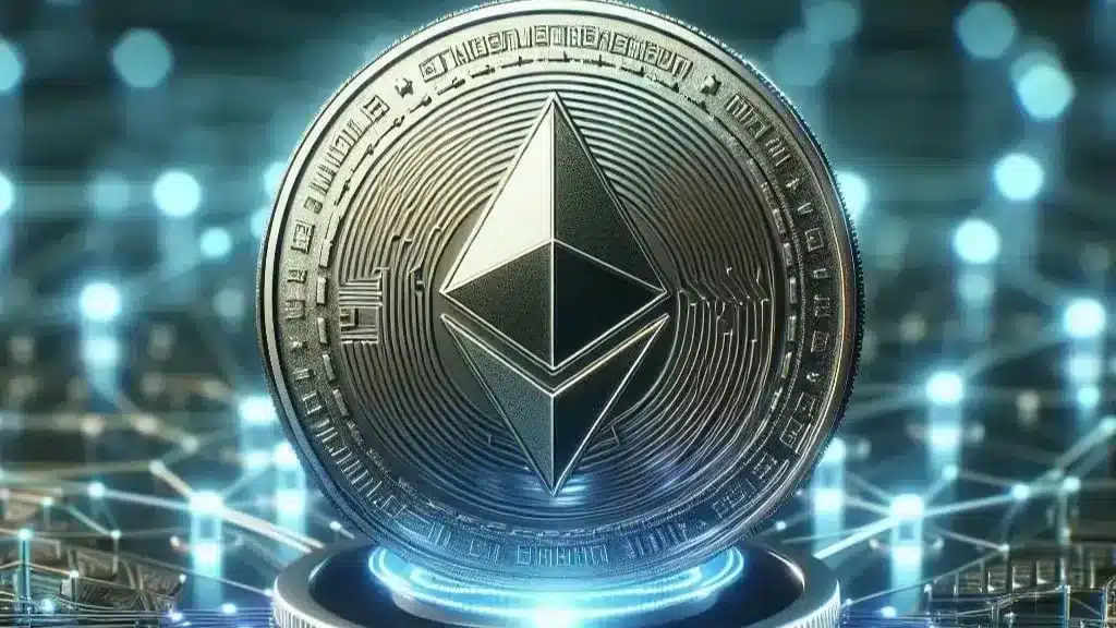 Ethereum Bulls Hold