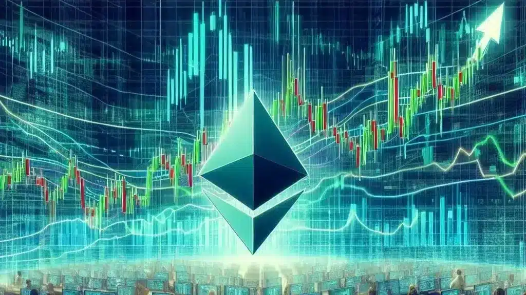 Ethereum Bulls Target