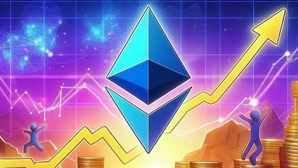 Ethereum Consolidates