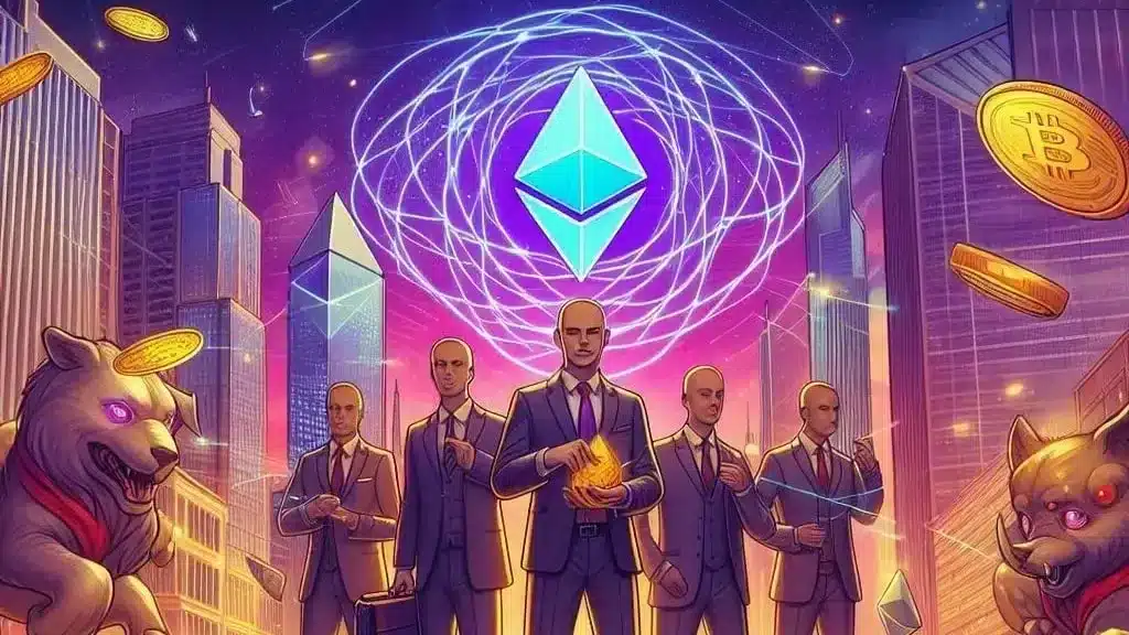 Ethereum Dev Warns
