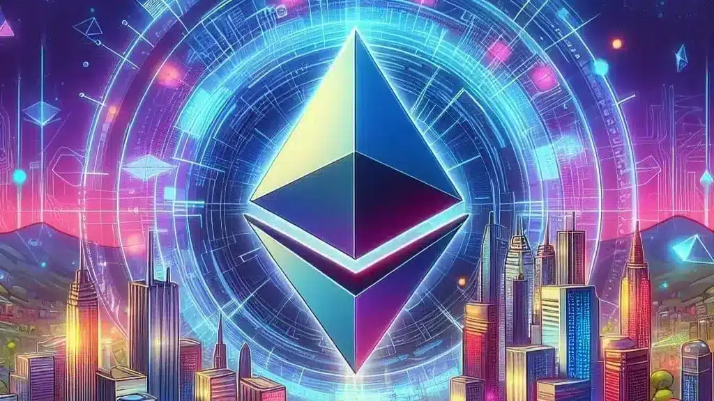 Ethereum Enters Final