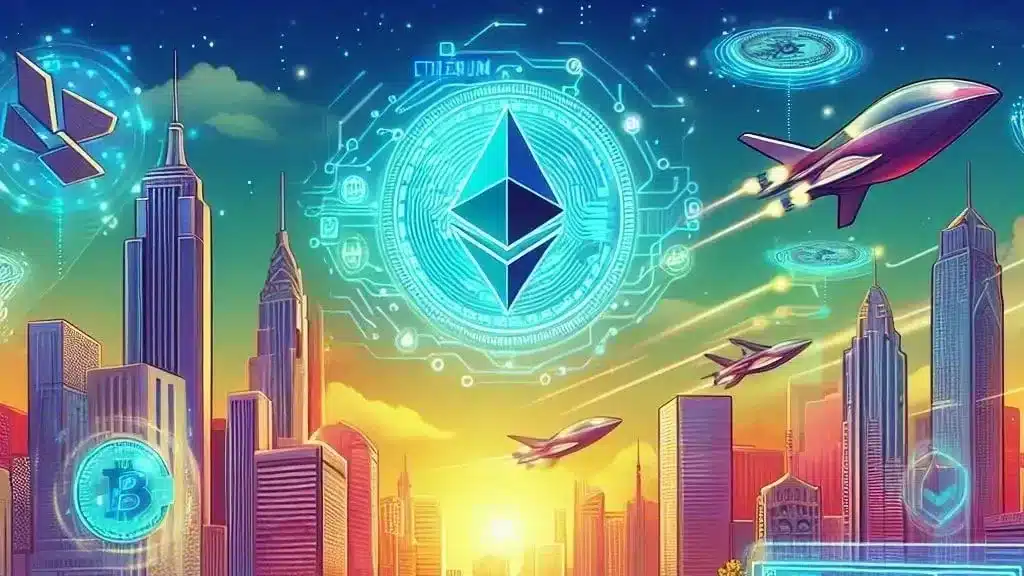 Ethereum Eyes