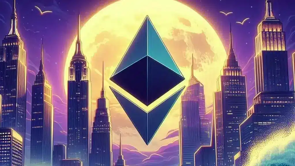 Ethereum Eyes